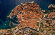 Booker Travel Agency1