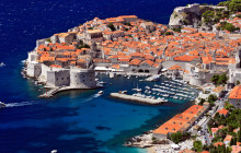 Booker Travel Agency2