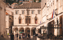 Booker Travel Agency3