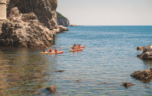 Booker Travel Agency7