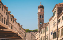 Booker Travel Agency8