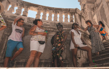 Booker Travel Agency9