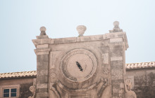 Booker Travel Agency11