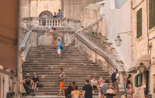 Booker Travel Agency14