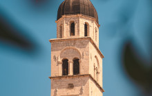 Booker Travel Agency18