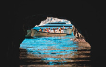 Booker Travel Agency1