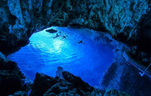 Booker Travel Agency2