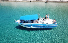 Booker Travel Agency3