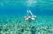 Booker Travel Agency9