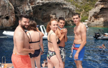 Booker Travel Agency13