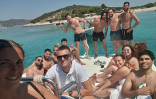 Booker Travel Agency14