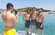 Booker Travel Agency15