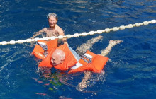 Booker Travel Agency17