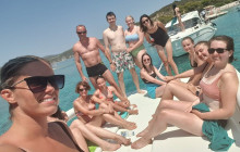 Booker Travel Agency22