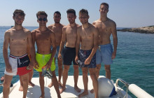 Booker Travel Agency23