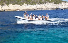 Booker Travel Agency26