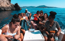 Booker Travel Agency36