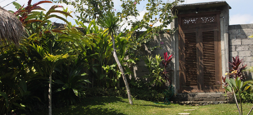 Authentic Javanese Cooking in Tumbak Bayuh, North Canggu