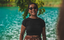 Booker Travel Agency3