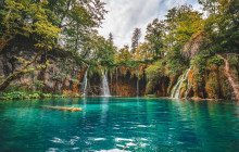 Booker Travel Agency6