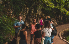 Booker Travel Agency11