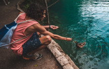 Booker Travel Agency12