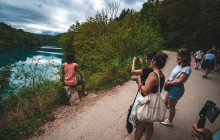 Booker Travel Agency14