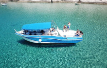 Booker Travel Agency3