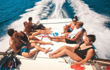 Booker Travel Agency15