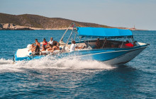 Booker Travel Agency18