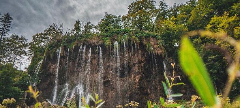 Day Trip to Plitvice National Park