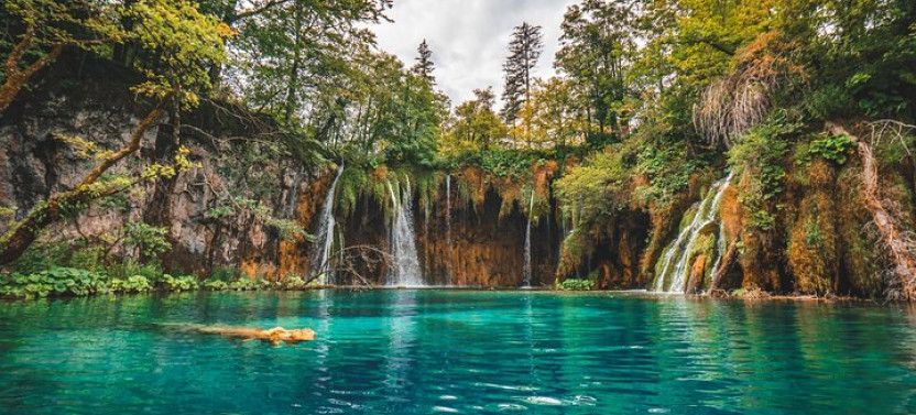Day Trip to Plitvice National Park