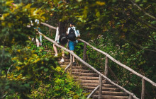 Booker Travel Agency8