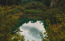 Booker Travel Agency12