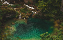 Booker Travel Agency13