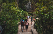 Booker Travel Agency15