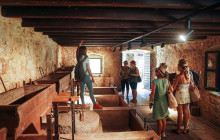 Booker Travel Agency6