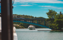 Booker Travel Agency7