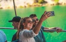 Booker Travel Agency8