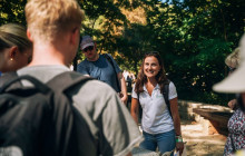 Booker Travel Agency10