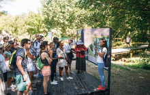 Booker Travel Agency13