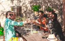 Booker Travel Agency2