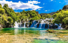 Booker Travel Agency1