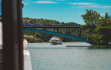 Booker Travel Agency3