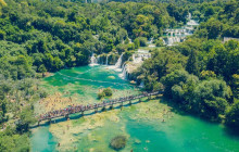 Booker Travel Agency4