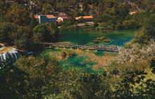 Booker Travel Agency5