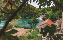 Booker Travel Agency9