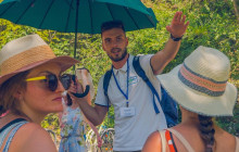 Booker Travel Agency10