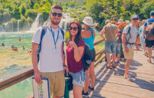 Booker Travel Agency14