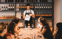 Booker Travel Agency12